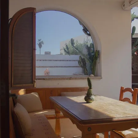 Pura Vida Surf House * לה אוליבה