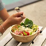 Pura Vida Surf House 旅馆