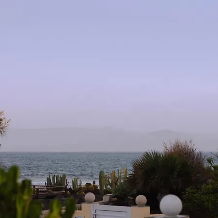 Pura Vida Surf House 라 올리바