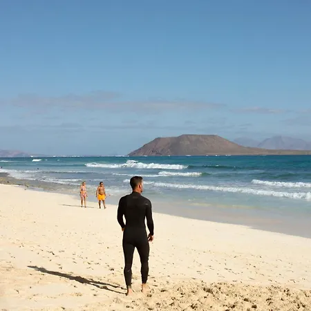 호스텔 Pura Vida Surf House 라 올리바