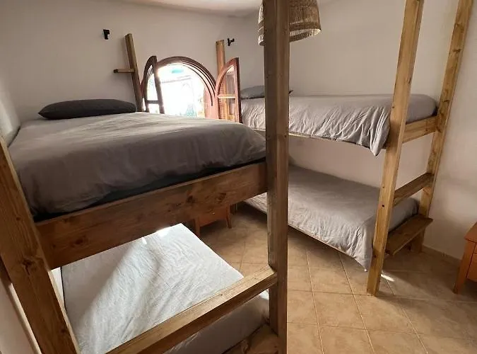 Hostel Pura Vida Surf House