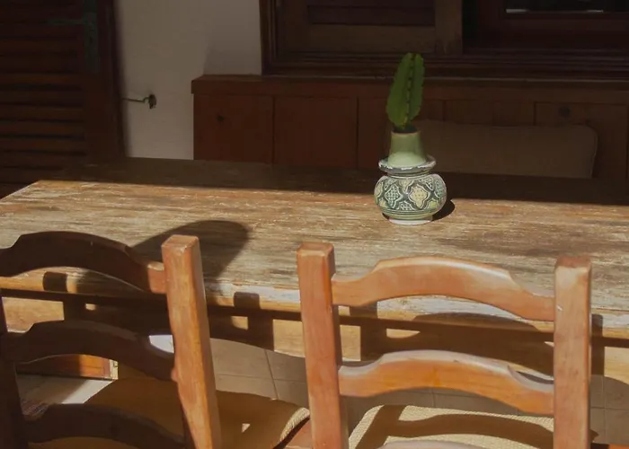 Pura Vida Surf House אכסניה לה אוליבה