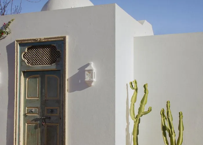 אכסניה Pura Vida Surf House