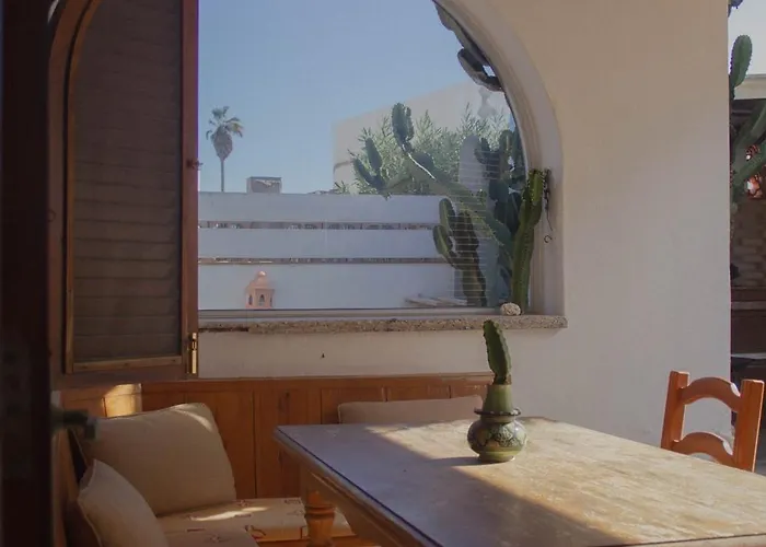 Pura Vida Surf House * לה אוליבה