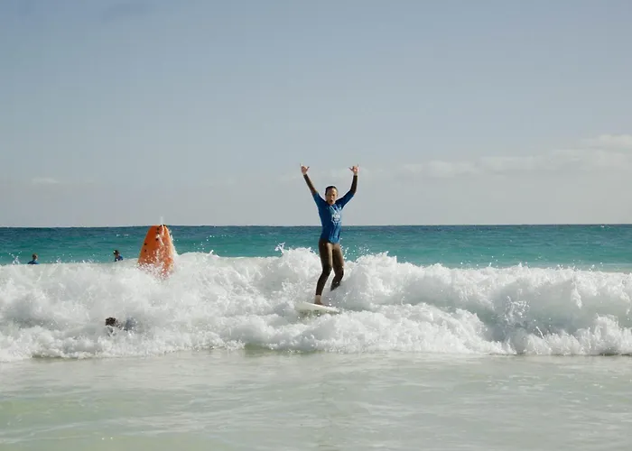 Pura Vida Surf House אכסניה לה אוליבה