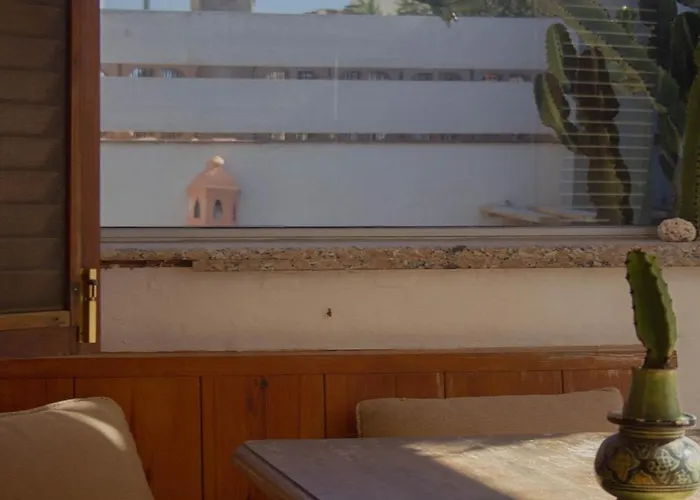 Hostel Pura Vida Surf House