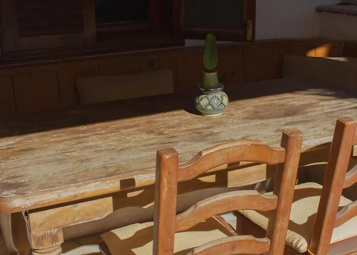 Pura Vida Surf House