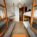 Pura Vida Surf House אכסניה לה אוליבה