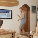 Pura Vida Surf House