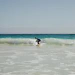 Pura Vida Surf House לה אוליבה