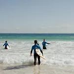 Pura Vida Surf House * לה אוליבה