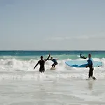 Pura Vida Surf House לה אוליבה