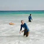 Pura Vida Surf House * לה אוליבה