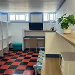 אכסניה Pura Vida Surf House *