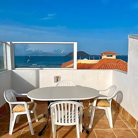Pura Vida Surf House Хостел *