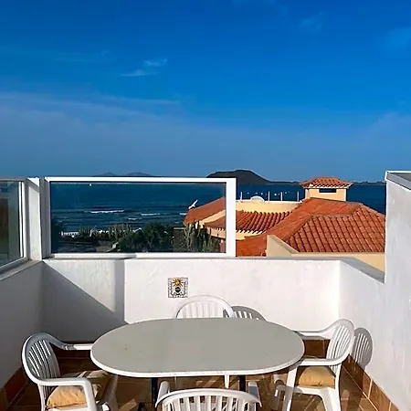 Хостел Pura Vida Surf House Ла-Олива