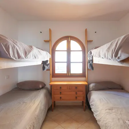 Pura Vida Surf House Albergue *